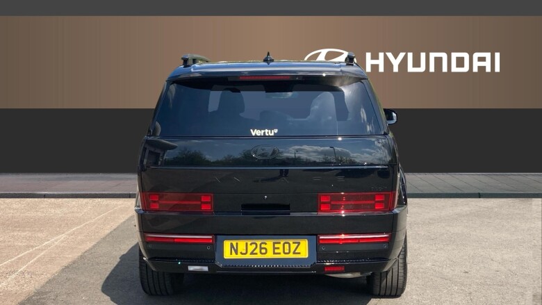 Hyundai SANTA FE 1.6 TGDi 288 PHEV Calligraphy 5dr 4WD Auto Estate